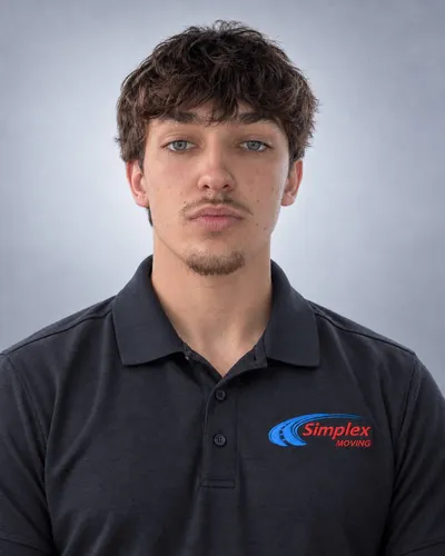 Anton Mulenko, Foreman & Team Leader at Simplex Moving
