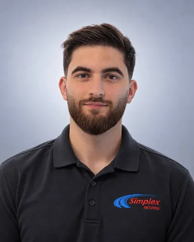 Dionisis Karamitsos, Founder, Owner & CEO at Simplex Moving